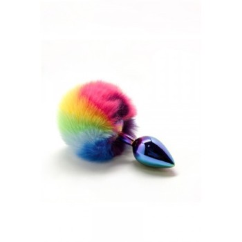 Plug métal Filippi Rainbow - Wooomy