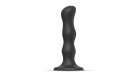 Geisha Dildo XL Noir - Strap-On-Me