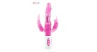 Vibro Pretty Bunny Triple Pleasure