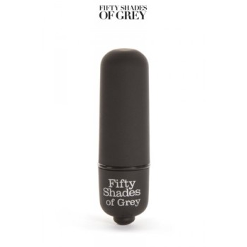 Mini vibro Heavenly massage - Fifty Shades of Grey