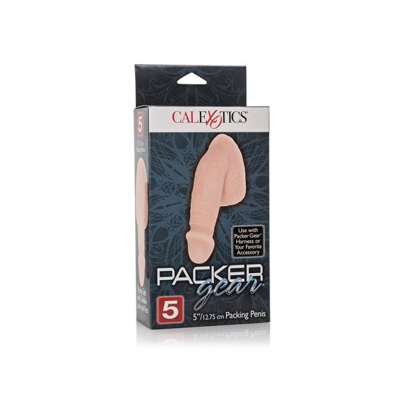 Penis au repos Packer Gear - Calexotics