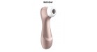 Stimulateur clitoridien Satisfyer Pro 2 Generation 2