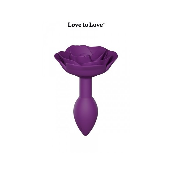 Plug Open Roses - Love to Love