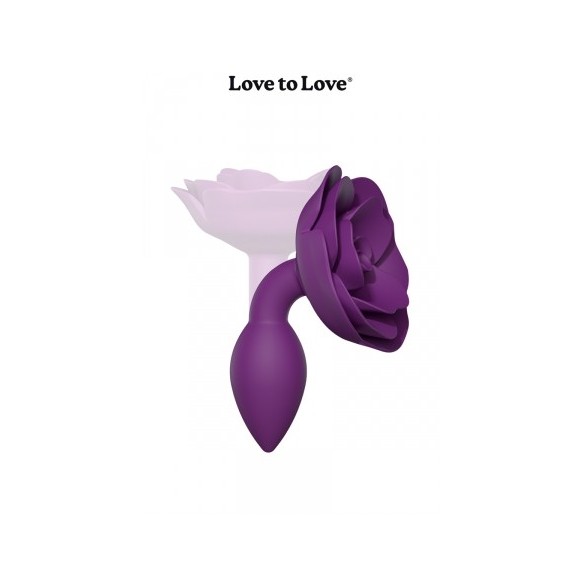 Plug Open Roses - Love to Love