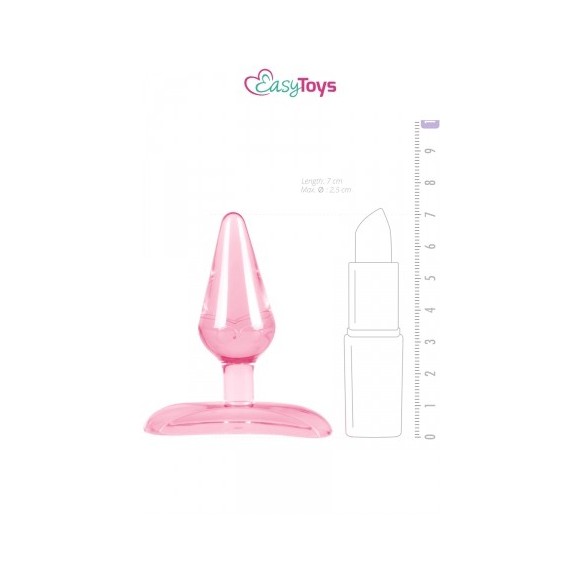 Mini plug anal - EasyToys