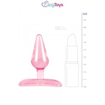 Mini plug anal - EasyToys