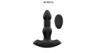 Plug va-et-vient Deep Stormer - Dorcel