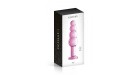 Plug verre Glossy Toys  n°9 Pink