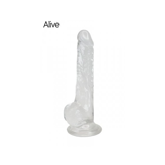 Gode jelly Lusty - Alive