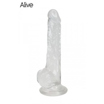 Gode jelly Lusty - Alive