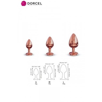 Diamond Plug - Dorcel