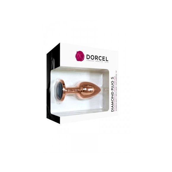 Diamond Plug - Dorcel