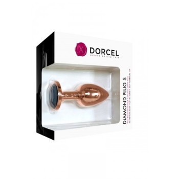 Diamond Plug - Dorcel