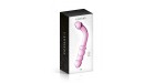 Gode verre Glossy Toys  n°8 Pink