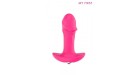 Plug anal vibrant Secret Plug - My First