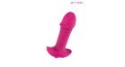 Plug anal vibrant Secret Plug - My First