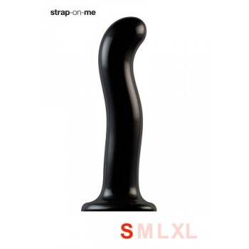 Dildo point P et G taille - Strap On Me