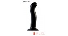 Dildo point P et G taille - Strap On Me