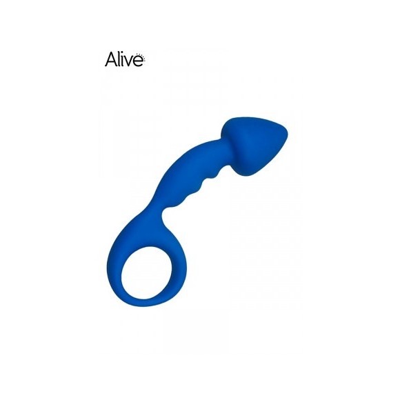 Plug anal budy - Alive