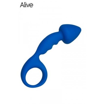 Plug anal budy - Alive