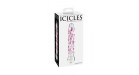 Gode verre Icicles n°07