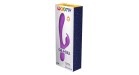 Vibro Rabbit chauffant Gili-Gili - Wooomy