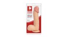 Gode XXL The Super 29 x 6,5 cm - Captain Red