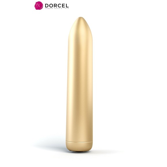 Mini vibro Rocket Bullet - Dorcel