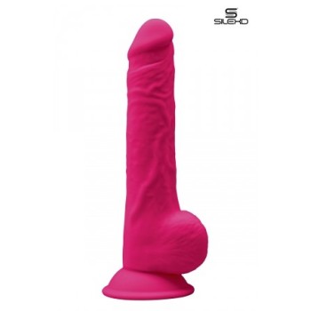 Gode double densité 24 cm - Modèle 3