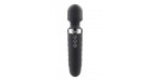 Vibro wand Be Wanded noir - Alive