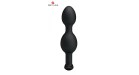 Silicone anal balls 12,5 cm