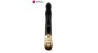 Vibro rechargeable Baby Rabbit noir 2.0 - Dorcel