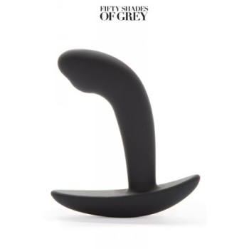 Plug anal Driven by Desire - Fifty Shades Of Grey