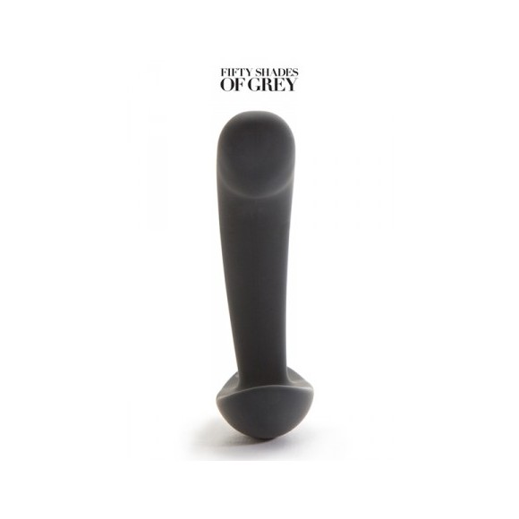 Plug anal Driven by Desire - Fifty Shades Of Grey