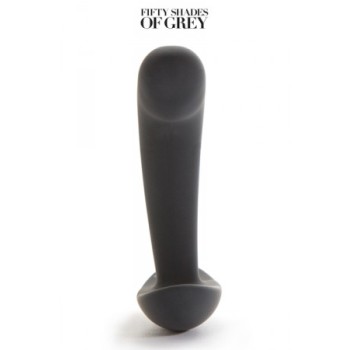 Plug anal Driven by Desire - Fifty Shades Of Grey