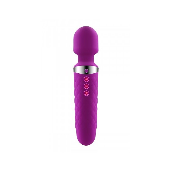 Vibro wand Be Wanded fuchsia - Alive