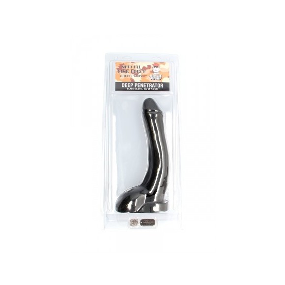 Gode 37x7,5cm Deep Penetrator - Domestic Partner