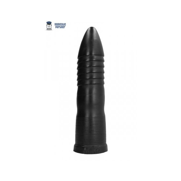 Plug Anal 33,5x7cm Torpedo - Domestic Partner