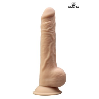 Gode double densité 24 cm - Modèle 3