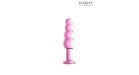 Plug verre Glossy Toys  n°9 Pink