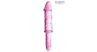 Gode verre Glossy Toys  n°12 Pink