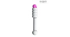 Dildo verre Glossy Toys n°11