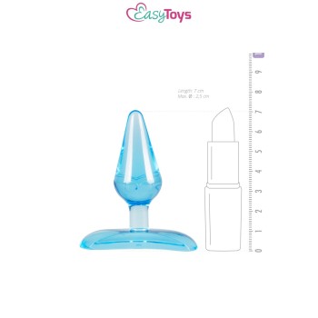 Mini plug anal - EasyToys