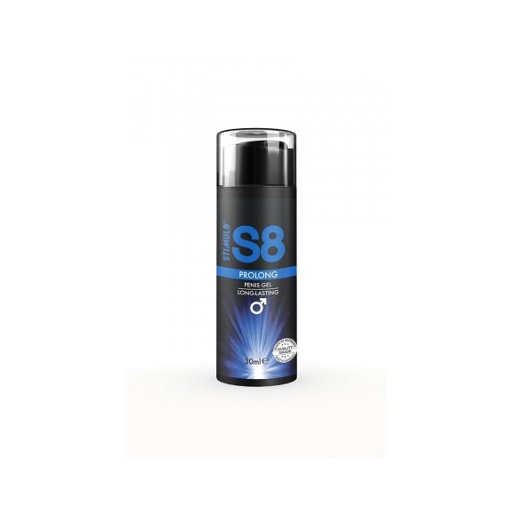 Prolongateur d'érection S8 Prolong Penis 30ml