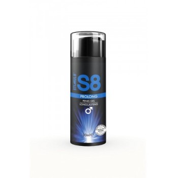 Prolongateur d'érection S8 Prolong Penis 30ml