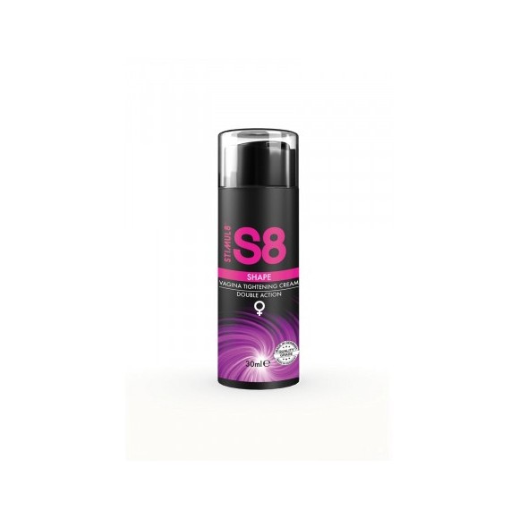 Crème vaginale raffermissante S8 Tightening 30ml