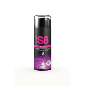 Crème vaginale raffermissante S8 Tightening 30ml