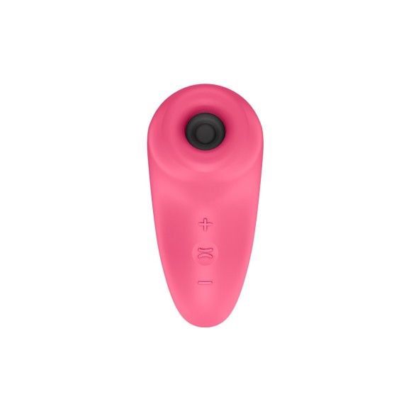 Magnetic Deep Pulse rose - Satisfyer