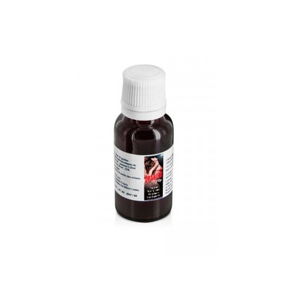 Stimulant Spanish Fly pour hommes 20ml