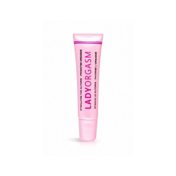 Gel stimulant Lady Orgasm 15ml